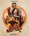 黑霹雳 第二季 Black Lightning Season 2 【更新至05】【2018】【美剧】