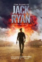 杰克·莱恩 第一季 Jack Ryan Season 1【季终】【全8集】【2018】【美剧】