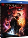 康斯坦丁：恶魔之城 电影版 Constantine: City of Demons 【蓝光720p/1080p内嵌中文字幕】【2018】【动画/奇幻】【美国】