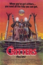 魔精1~4 Critters【1986】【喜剧/动作/科幻/惊悚/恐怖】【美国】