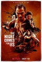 黑夜降临 The Night Comes for Us 【WEB-DL720p/1080p内嵌中文字幕】【2018】【动作】【印度尼西亚】