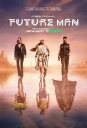 高玩救未来 第二季 Future Man Season 2 【季终】【全13集】【2019】【美剧】