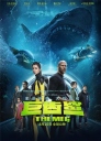 巨齿鲨 The Meg【更新美版WEB-DL1080p/4k国英双音轨中字】【2018】【动作/科幻/惊悚】【美国/中国大陆/香港】