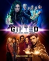 天赋异禀 第二季 The Gifted Season 2 【更新至07】【2018】【美剧】