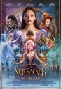 胡桃夹子和四个王国 The Nutcracker And The Four Realms 【更新蓝光720p/1080p内嵌中英字幕】【奇幻/冒险】【2018】【美国】