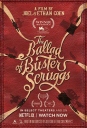 巴斯特·斯克鲁格斯的歌谣 The Ballad of Buster Scruggs【WEBRip1080p内嵌中文字幕】【2018】【西部】【美国】