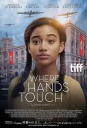 触碰的双手 Where Hands Touch 【WEBRip720p内嵌中英字】【2018】【剧情/爱情/战争】【英国】