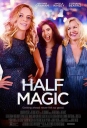 半魔法 Half Magic 【WEB-DL720p/1080p内嵌中英字幕】【2018】【喜剧】【美国】