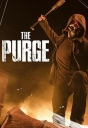 人类清除计划 The Purge 【季终】【全10集】【2018】【美剧】