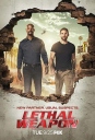 致命武器 第三季 Lethal Weapon Season 3 【更新至07】【2018】【美剧】