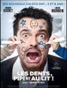 洗漱睡觉吧， 宝贝！ Les dents, pipi et au lit 【蓝光720p/1080p外挂中英字幕】【喜剧】【2018】【法国】