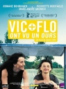 小薇小芙看见一头熊 Vic et Flo ont vu un ours 【DVDrip内嵌中英字幕】【2013】【剧情】【加拿大】