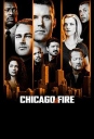 芝加哥烈焰 第七季 Chicago Fire Season 7 【更新至08】【2018】【美剧】