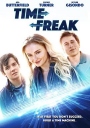 时间怪客 Time Freak 【WEB-DL720p/1080p内嵌中英字幕】【2018】【科幻】【美国】