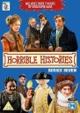 糟糕历史 第七季 Horrible Histories Season 7 【季终】【全14集】【2016】【英剧】